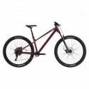 VTT CANNONDALE Habit HT 2 29'' Rouge
