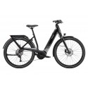 Vélo de Ville Electrique CANNONDALE Mavaro Neo 3 Noir