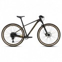 VTT ROCKRIDER Race 720 Cadre Aluminium Brun