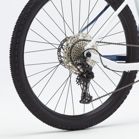 VTT ROCKRIDER XC 100 Cadre Aluminium