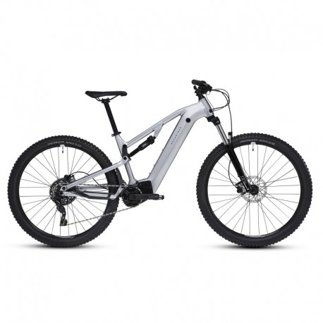 VTT Electrique ROCKRIDER 29" E-Expl 500 S Gris