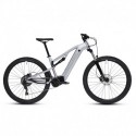 VTT Electrique ROCKRIDER 29" E-Expl 500 S Gris