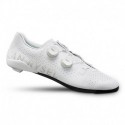 Chaussures Route VAN RYSEL Rcr Blanches