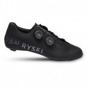 Chaussures Route VAN RYSEL Rcr Noires