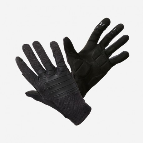 Gants VTT ROCKRIDER Exp 500 Noir