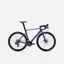 Vélo de Route VAN RYSEL Rcr Rival Axs Bleu