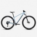 VTT ROCKRIDER Randonnée Explore 500 29'' Bleu