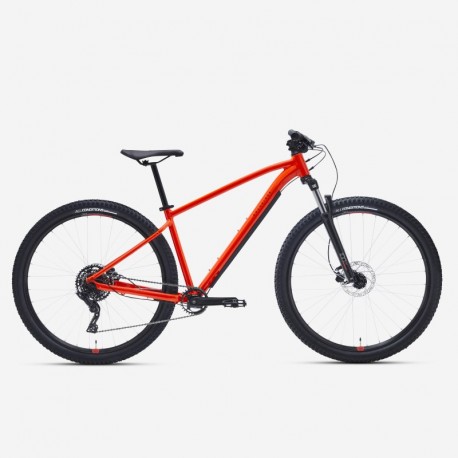 VTT ROCKRIDER Randonnée Explore 500 29'' Rouge
