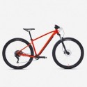 VTT ROCKRIDER Randonnée Explore 500 29'' Rouge