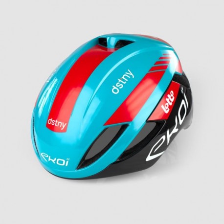 Ekoi Racing Casque Ekoi Route Casque Vélo Route Ekoi Casque Vélo