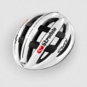 Casque EKOI Stradale Blanc