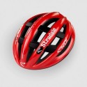 Casque EKOI Stradale Rouge