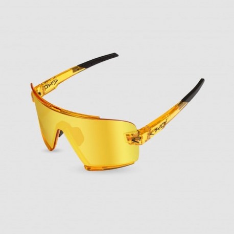Lunettes EKOI Ottimo Gold Revo Gold