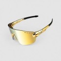 Lunettes EKOI Premium 80 Full Gold