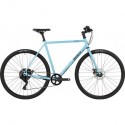 Vélo de Fitness SURLY Preamble 650b Blanc
