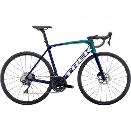 Vélo de Route TREK Emonda SL 5 Bleu