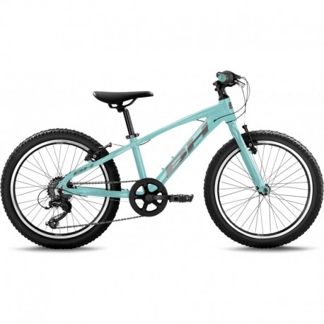 Vélo Enfant BH Expert Junior 20'' Bleu/Gris
