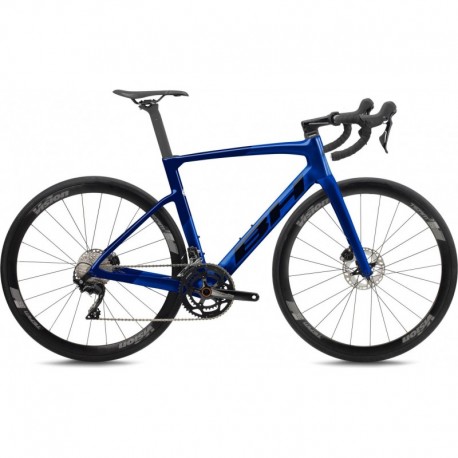 Vélo de Route BH RS1 3.0 Bleu