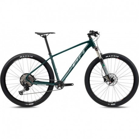VTT BH Expert 4.0 29'' Vert