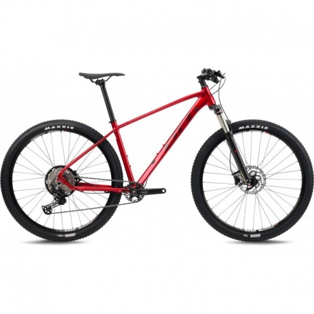 VTT BH Expert 4.0 29'' Rouge