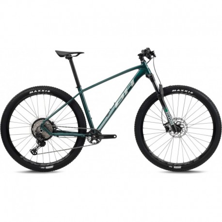 VTT BH Expert 5.0 29'' Vert