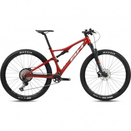 VTT BH Lynx Race 3.0 29'' Rouge/Blanc