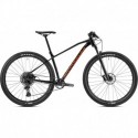 VTT MONDRAKER Chrono 29'' Noir/Orange
