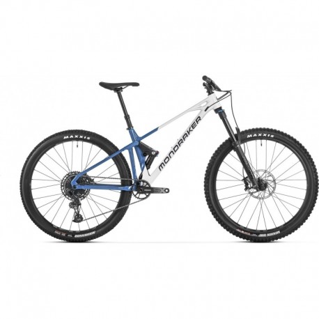 VTT MONDRAKER Foxy 29'' Gris/Noir 2024