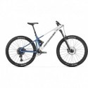 VTT MONDRAKER Foxy 29'' Gris/Noir 2024