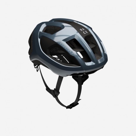 Casque VTT ROCKRIDER Xc Race Gris/Noir