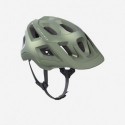 Casque VTT ROCKRIDER Expl 500 Adult Green
