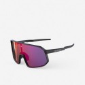Lunettes VAN RYSEL Roadr 900 Perf Catégorie 3 Noires