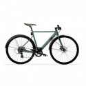 Vélo de Ville B'TWIN Rapide Speed 900 Vert