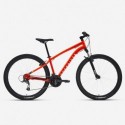 VTT ROCKRIDER Randonnée Expl 50 Rouge