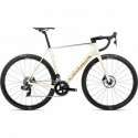 Vélo de Route ORBEA Orca M31eTEAM Blanc/Rouge 2024