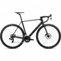 Vélo de Route ORBEA Orca M31eTEAM Gris/Noir 2024
