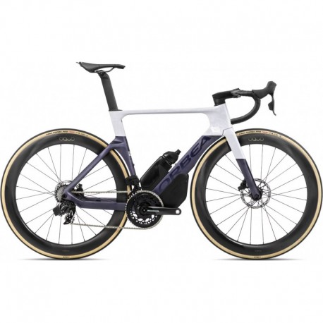 Vélo de Route ORBEA Orca Aero M21eLTD Bleu/Violet 2024