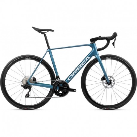 Vélo de Route ORBEA Orca M35 Bleu 2024