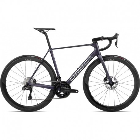 Vélo de Route ORBEA Orca M20iLTD Bleu/Violet 2024