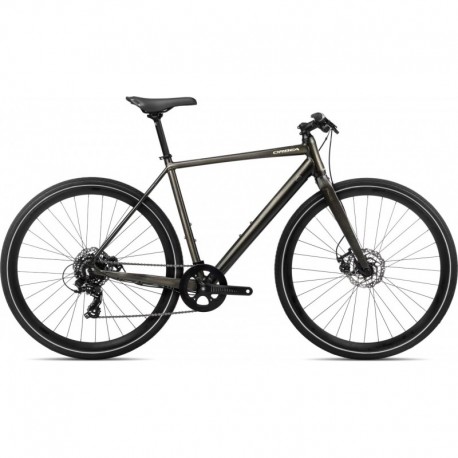 Vélo de Fitness ORBEA Carpe 40 Vert 2024