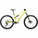 VTT ORBEA Occam SL H30 29'' Jaune 2024
