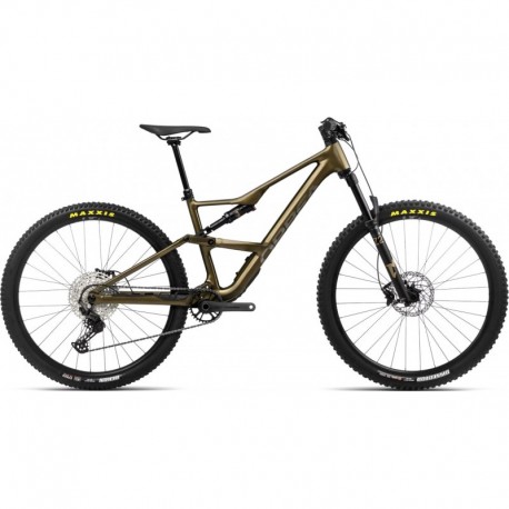VTT ORBEA Occam SL H30 29'' Vert 2024