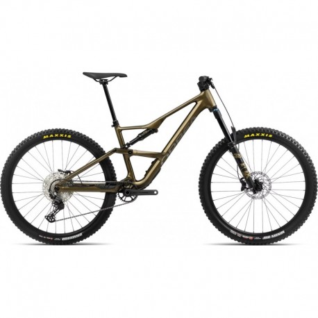 VTT ORBEA Occam LT H30 29'' Vert 2024