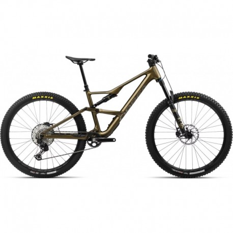VTT ORBEA Occam SL H10 29'' Vert 2024