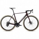 Vélo de Route ORBEA Orca M21eLTD PWR Rouge 2024