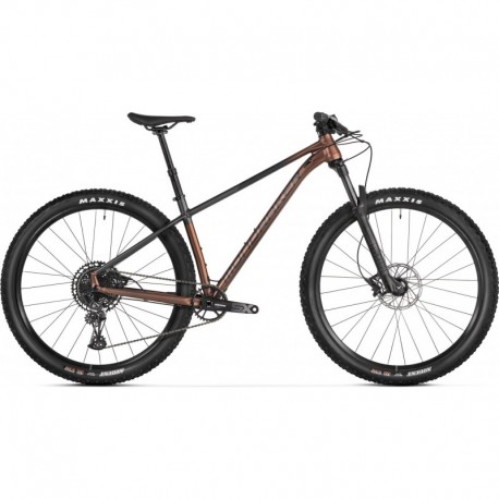 VTT MONDRAKER Chrono DC R 29'' Bronze/Gris 2024