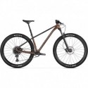 VTT MONDRAKER Chrono DC R 29'' Bronze/Gris 2024
