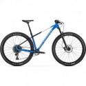 VTT MONDRAKER Chrono DC RR 29'' Bleu/Noir/Blanc 2024