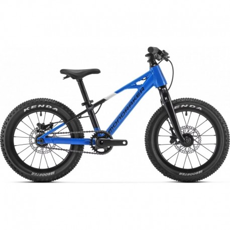 VTT Enfant MONDRAKER Trick 16'' Bleu 2024