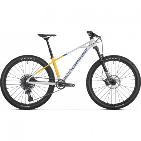 VTT Enfant MONDRAKER Trick 26'' Gris 2024